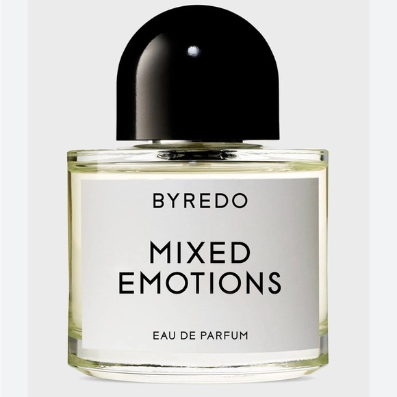 Byredo Other - BYREDO Mixed Emotions